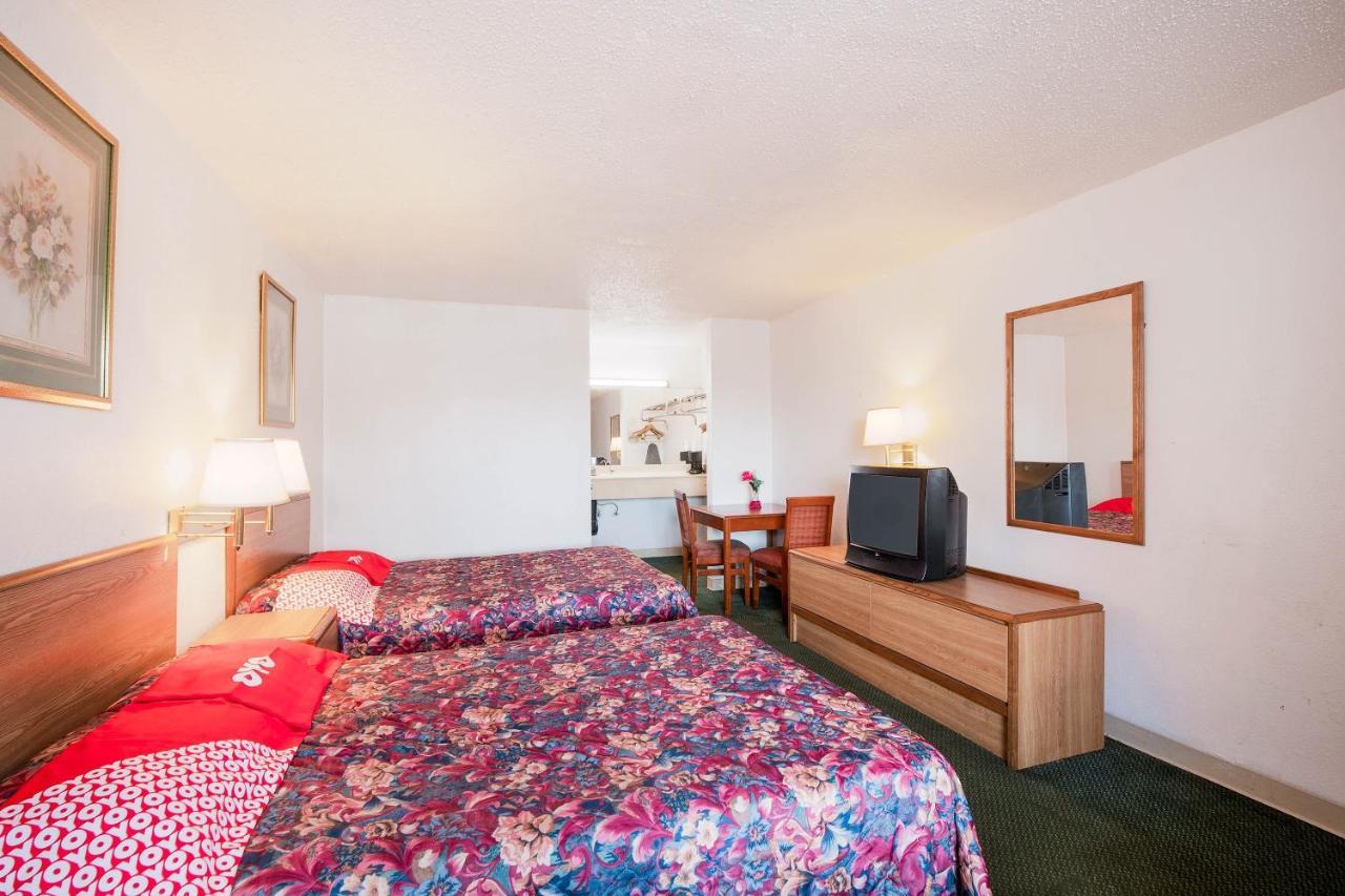 Hotel O Houston East Channelview I-10 المظهر الخارجي الصورة