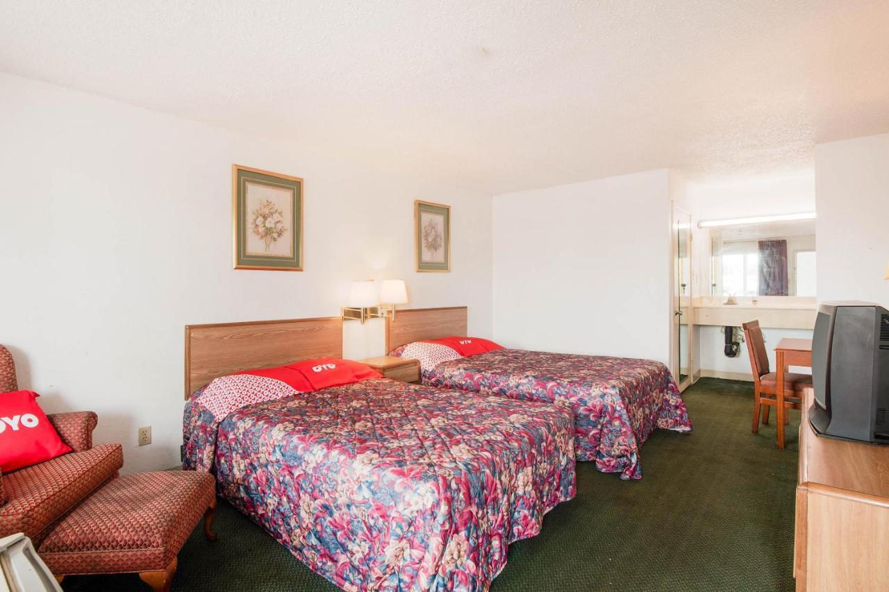 Hotel O Houston East Channelview I-10 المظهر الخارجي الصورة