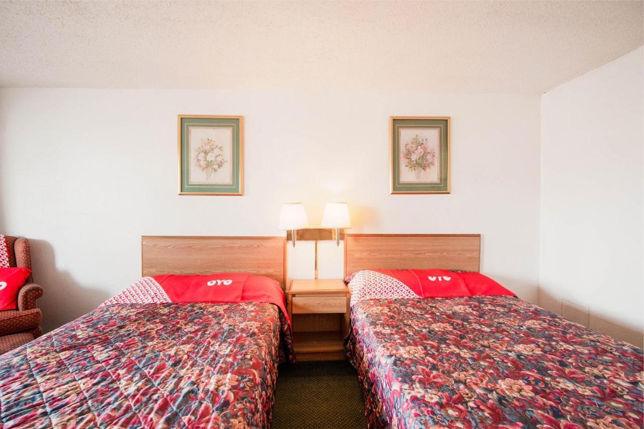 Hotel O Houston East Channelview I-10 المظهر الخارجي الصورة