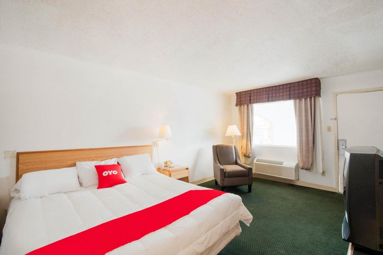 Hotel O Houston East Channelview I-10 المظهر الخارجي الصورة