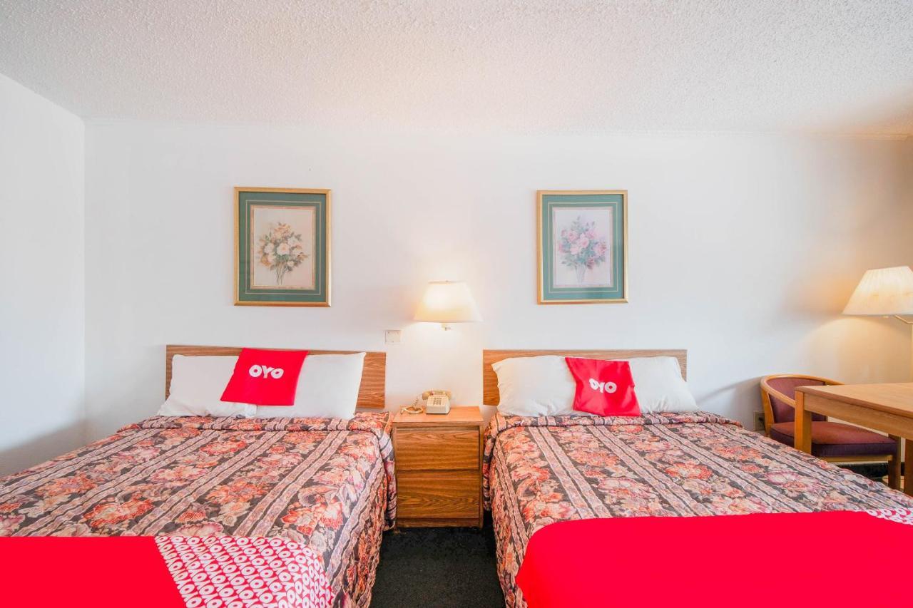 Hotel O Houston East Channelview I-10 المظهر الخارجي الصورة