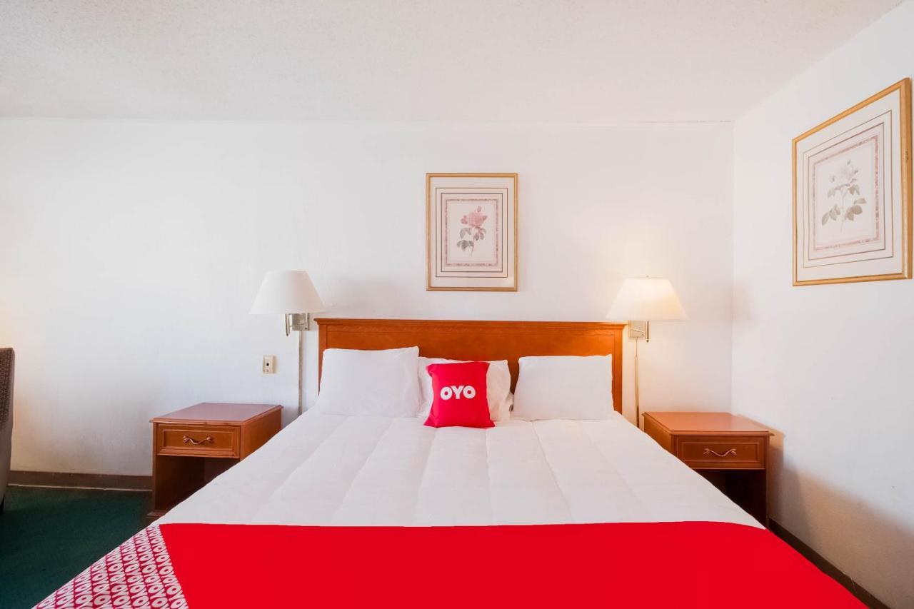 Hotel O Houston East Channelview I-10 المظهر الخارجي الصورة