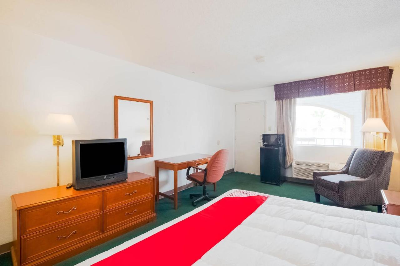 Hotel O Houston East Channelview I-10 المظهر الخارجي الصورة